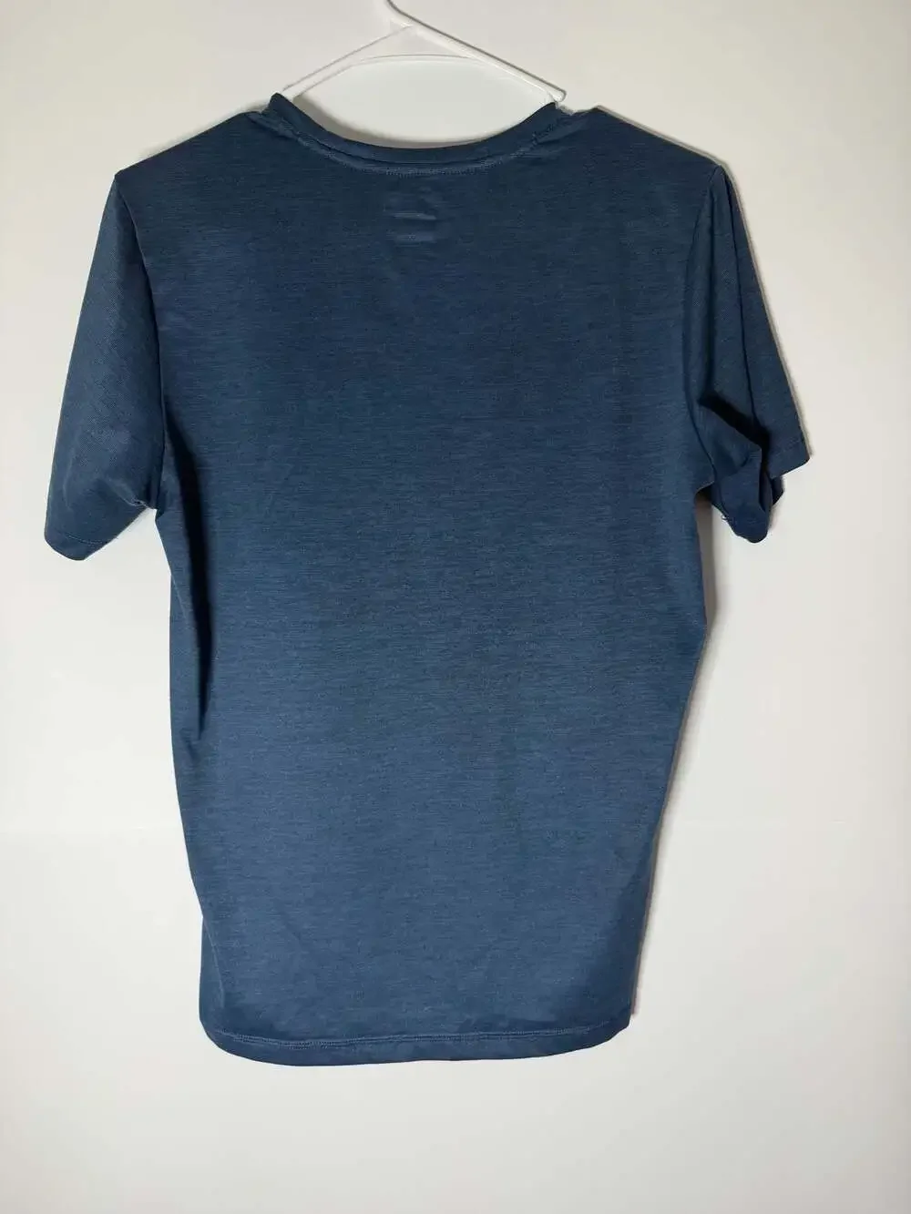 The North Face Men's Evolution Simple Dome Regular Short Sleeve Tee
